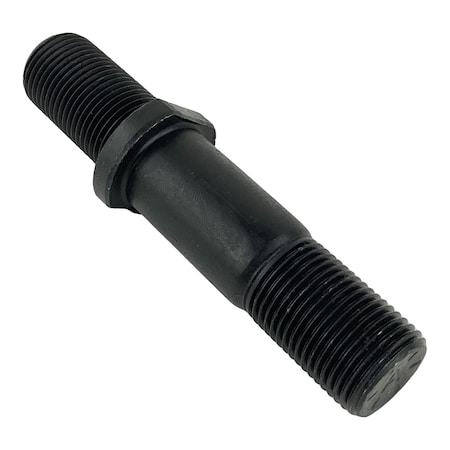 Euclid Stud, Wheel, Shoulder, Clipped Collar, Lh, 3/4-16 Thread, 783/0.786 Body Dia, Gr8 E5560L